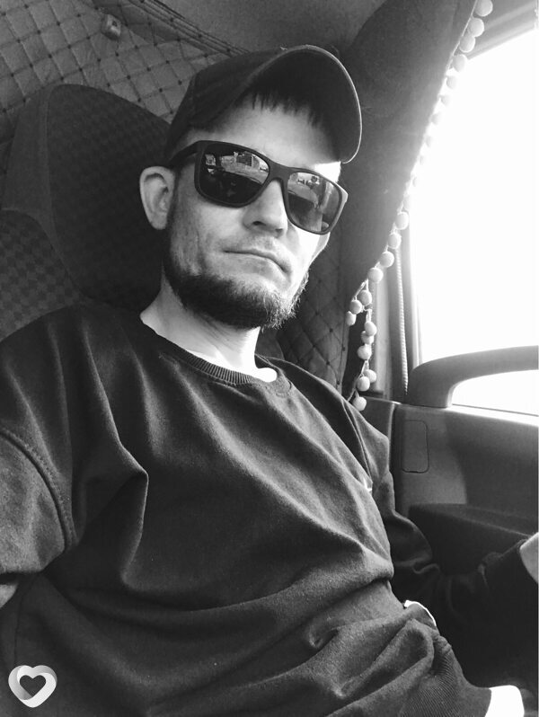 Слава, 37, Благовещенске — анкета №2743668