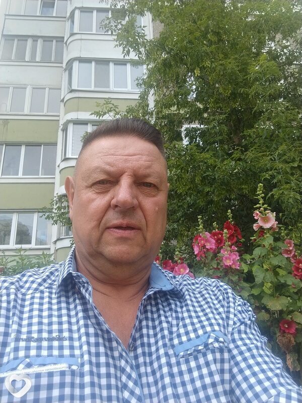 Игорь, 62, Минске — анкета №2743670