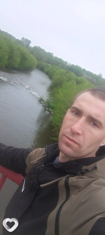 Дмитрий, 27, Челябинске — анкета №2743671