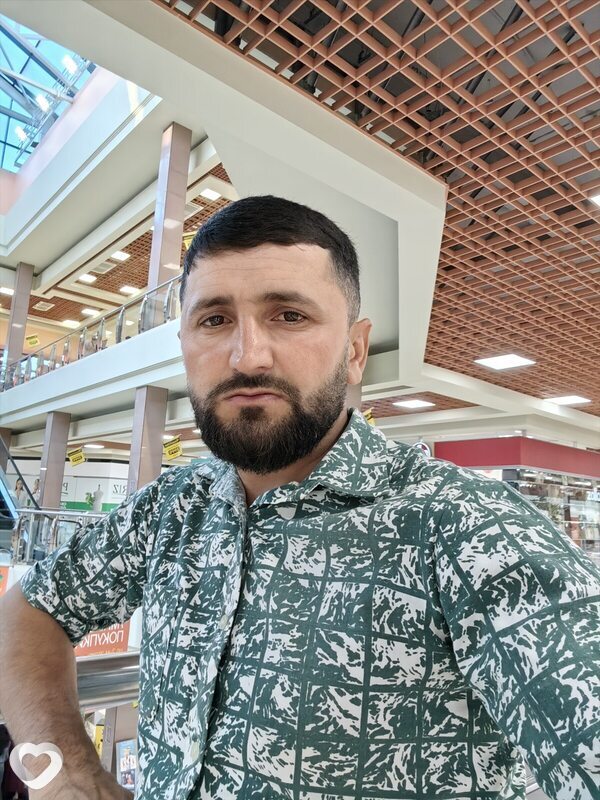 Рома, 31, Екатеринбурге — анкета №2743681