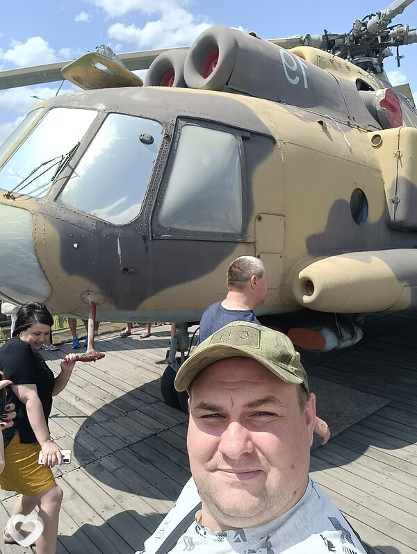 Артем, 36, Донецке — анкета №2743682