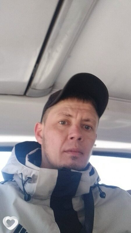 Мирон, 33, Белове — анкета №2743435