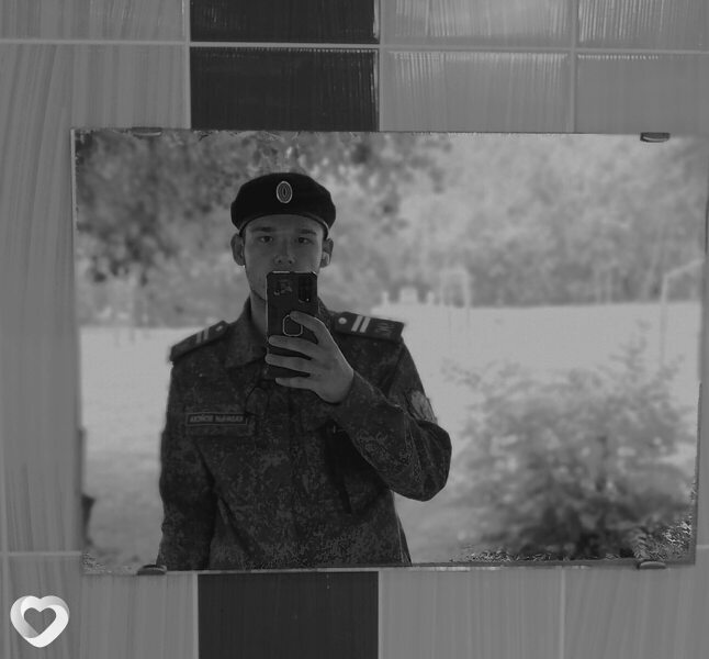 Константин, 19, Новосибирске — анкета №2743438