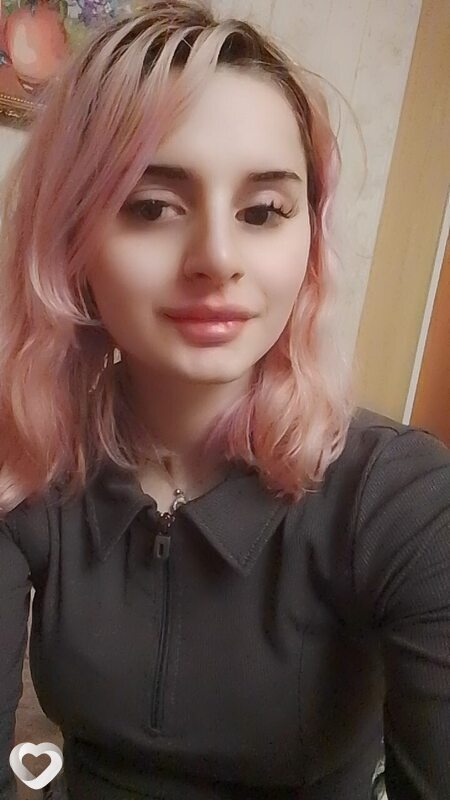Мери, 22, Раменском — анкета №2774834