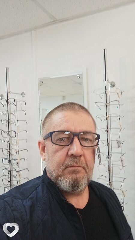 Сергей, 50, Находке — анкета №2743736