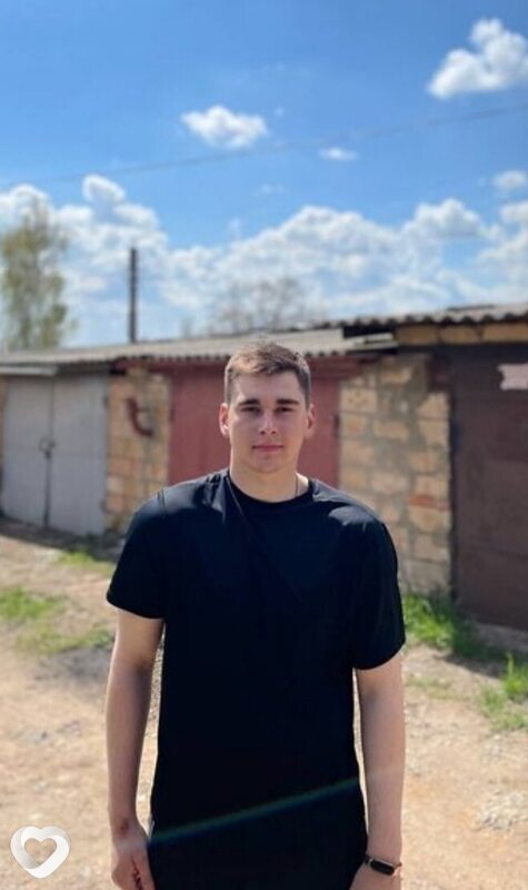 Дмитрий, 26, Одессе — анкета №2743745