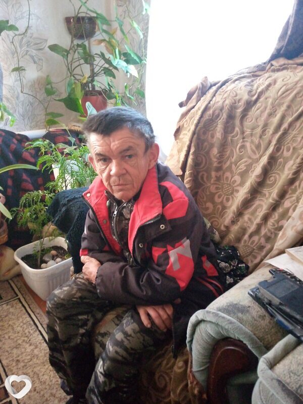 Сергей, 53, Барнауле — анкета №2743752