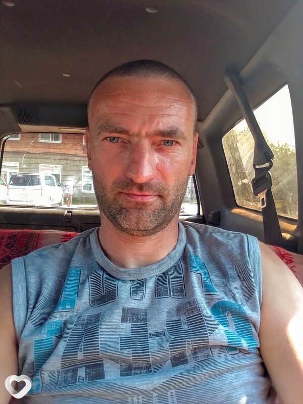 Денис, 46, Красноярске — анкета №2743757