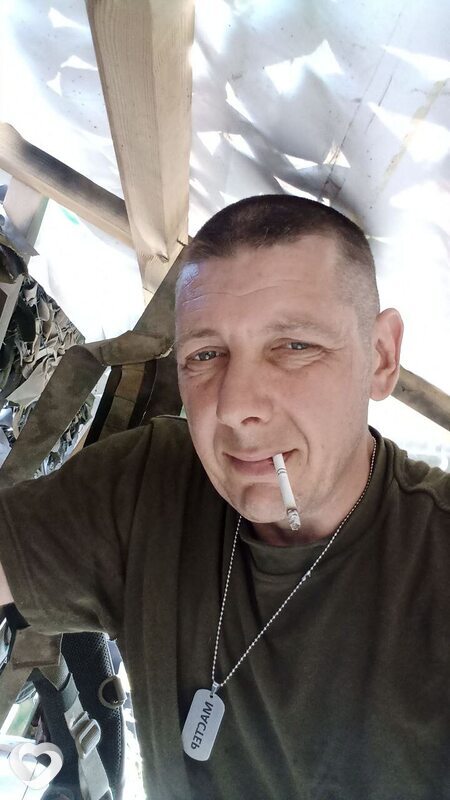 Мастер, 46, Донецк (Ростовская Обл.) — анкета №2743607