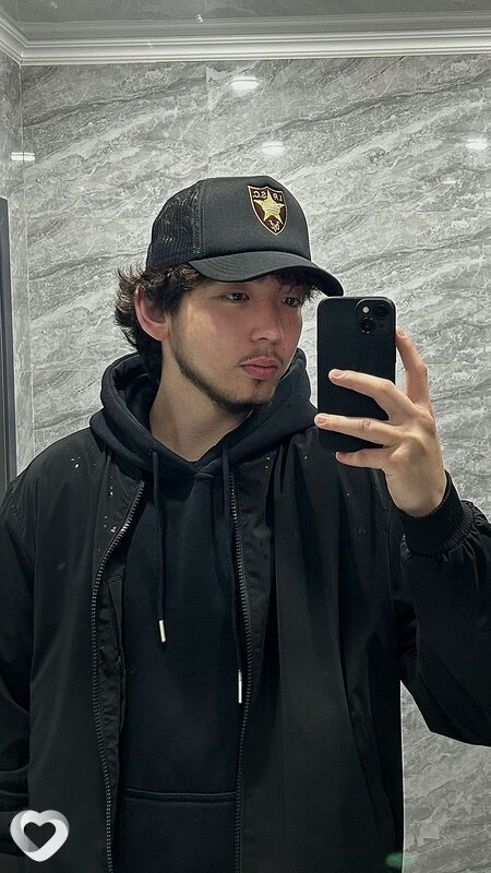 Абдуллах, 25, Астане — анкета №2743609