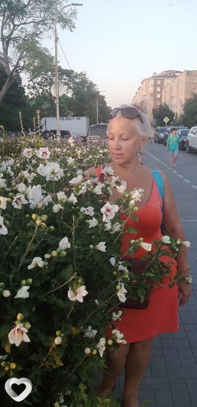 Елена, 46, Новосибирске — анкета №2743690