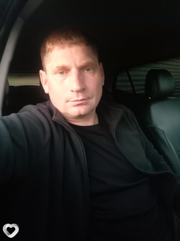 Юрий, 46, Воркуте — анкета №2743695