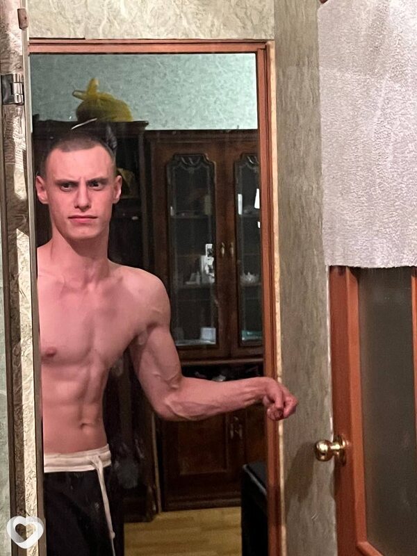 Иван, 22, Туле — анкета №2743698