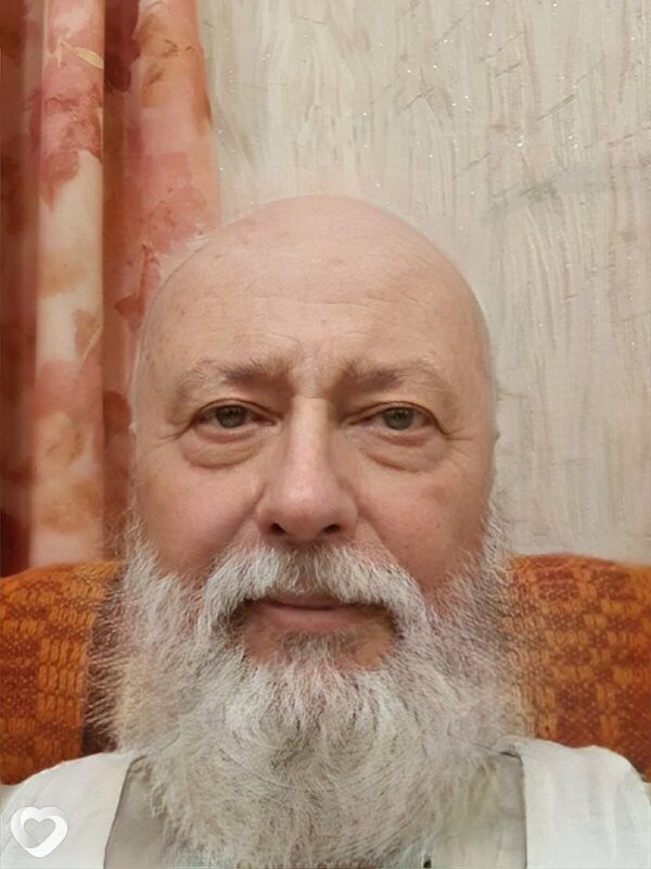 Николай, 46, Санкт-Петербурге — анкета №2743808
