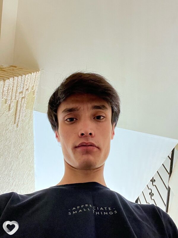 Егор, 22, Архангельске — анкета №2743811