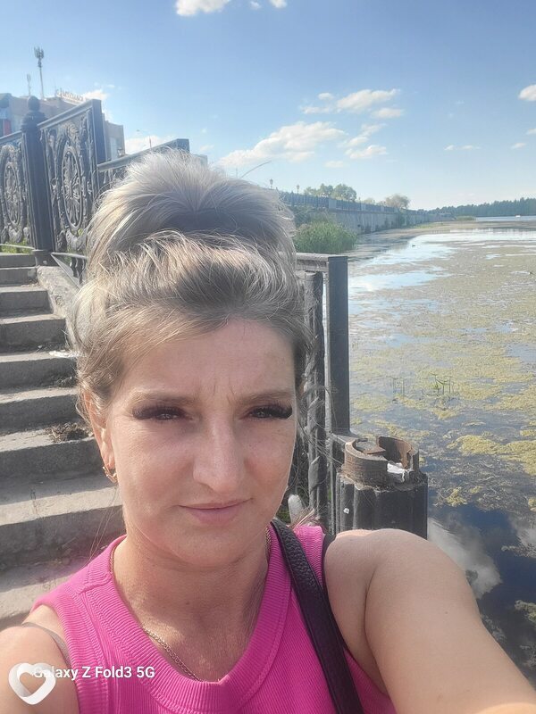 Анна, 43, Новосибирске — анкета №2743814