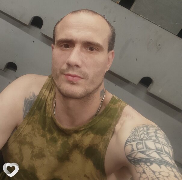 Николай, 33, Тамбове — анкета №2743818