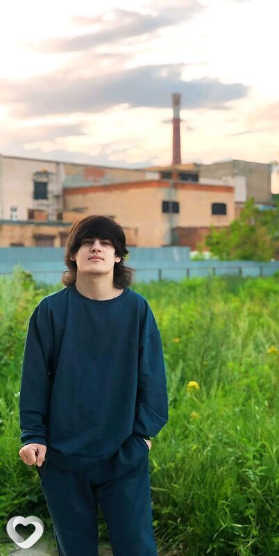Азиз, 19, Ногинске — анкета №2743821