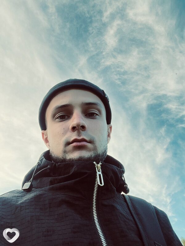 Сергей, 27, Хабаровске — анкета №2743831