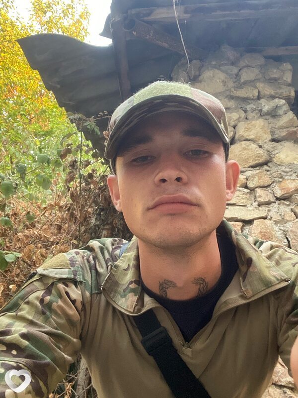 Дмитрий, 22, Москве — анкета №2744695