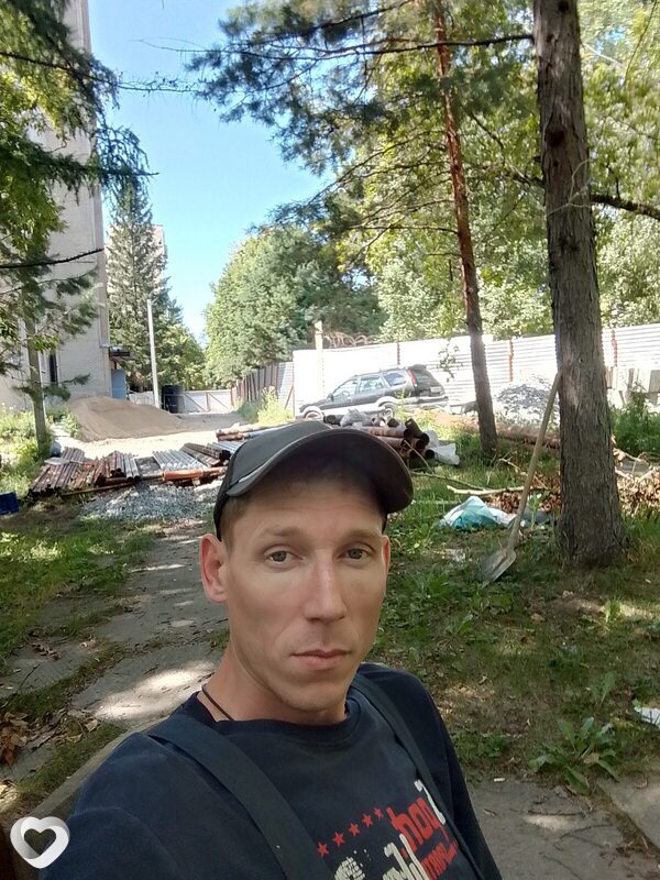 Артем, 33, Хабаровске — анкета №2744703