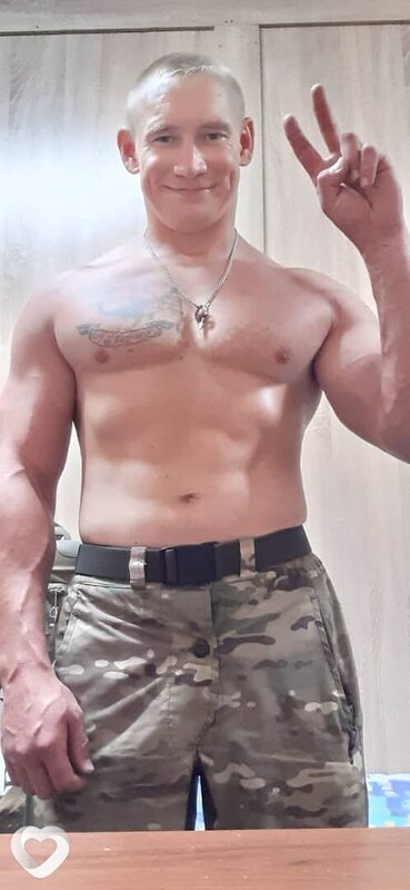 Михаил, 40, Мелитополе — анкета №2744707