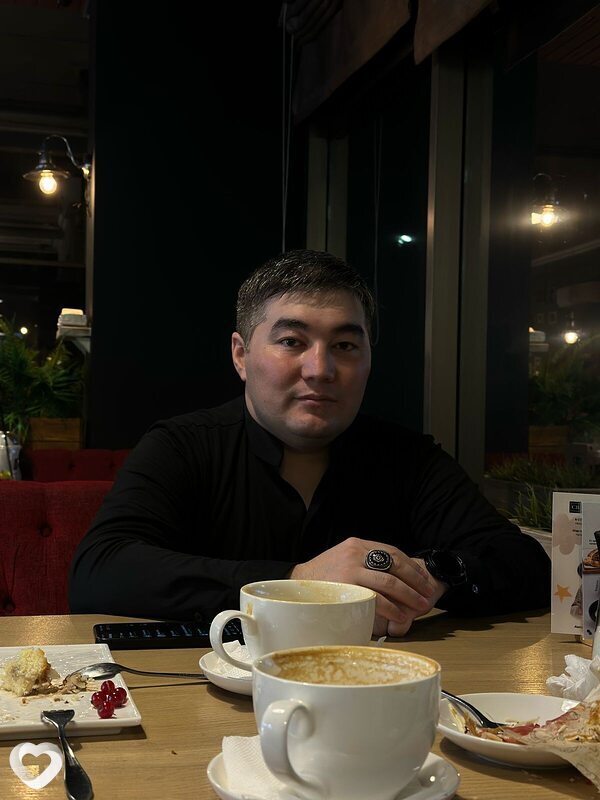 Арман, 34, Астане — анкета №2744708