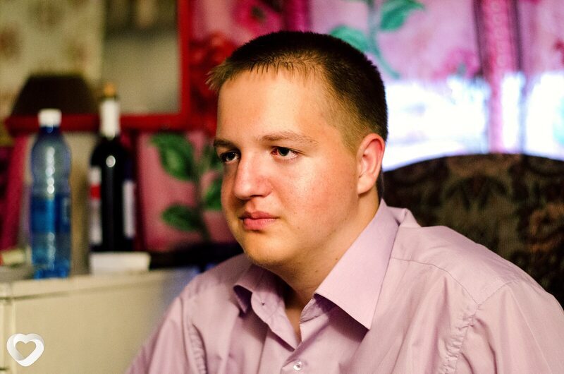 Кирилл, 29, Новосибирске — анкета №2744577