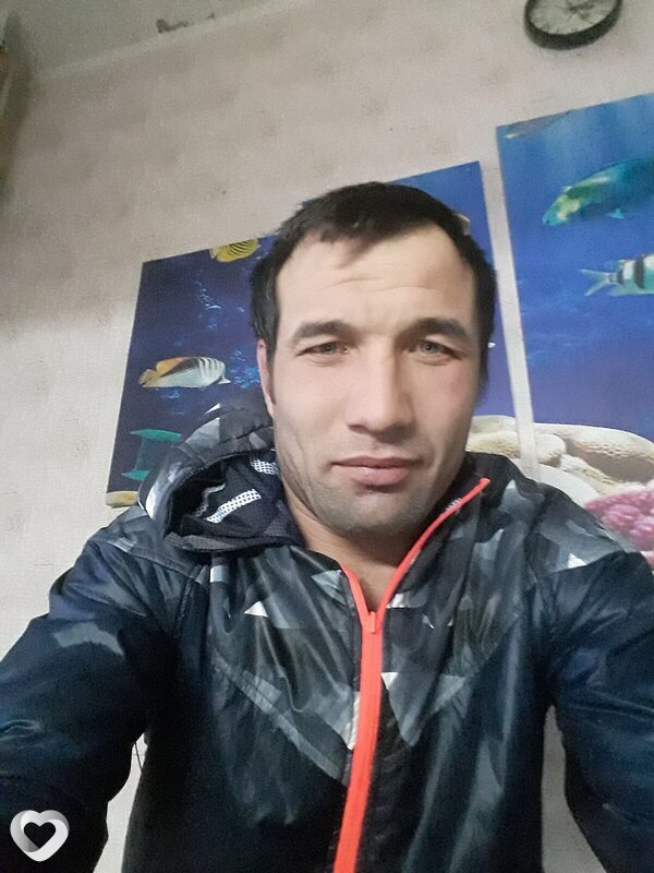 Хусан, 41, Ош — анкета №2744582
