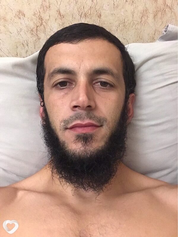 Martin, 29, Чехове — анкета №2743788