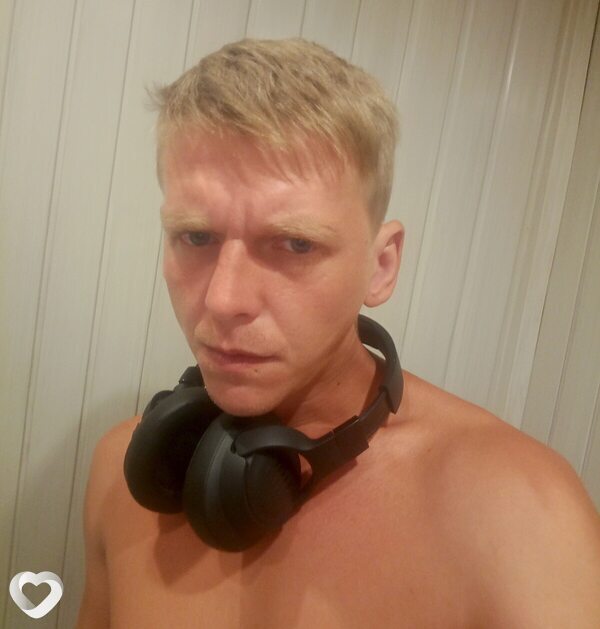 Андрей, 32, Брянске — анкета №2743789