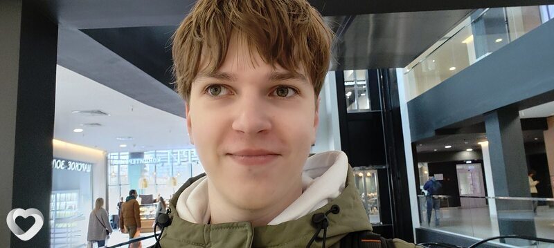 Денис, 19, Полоцке — анкета №2743792