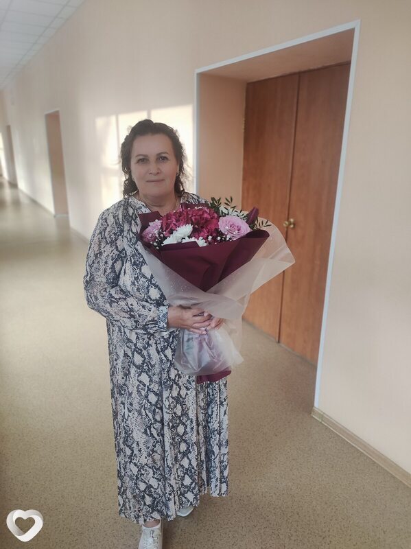 Мария, 64, Екатеринбурге — анкета №2743793