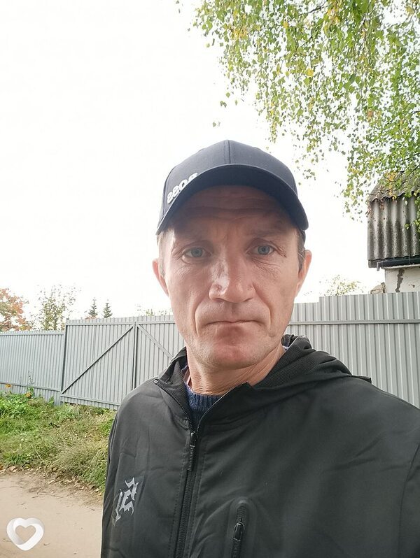 Ваня, 40, Можге — анкета №2743800