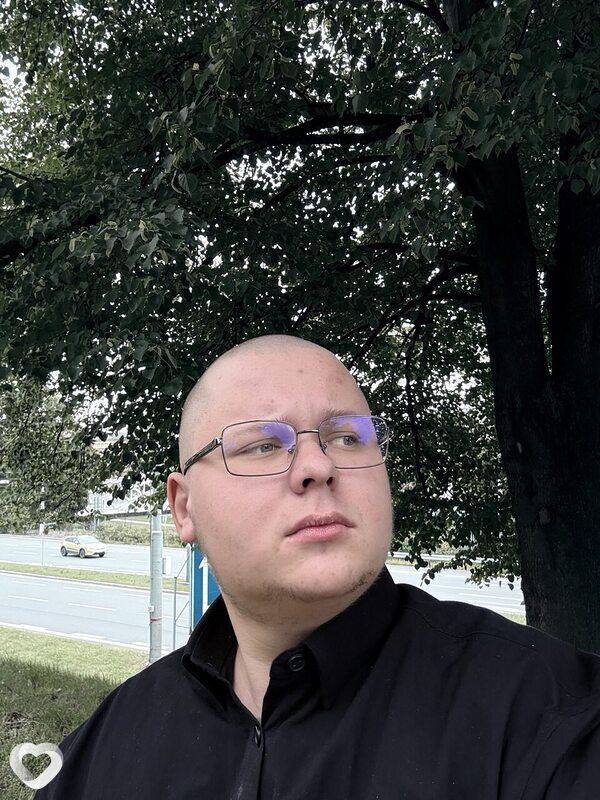Егор, 24, Кирове — анкета №2743802