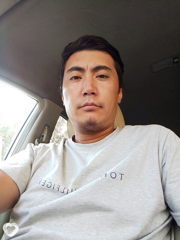Саян, 37, Ош — анкета №2743803