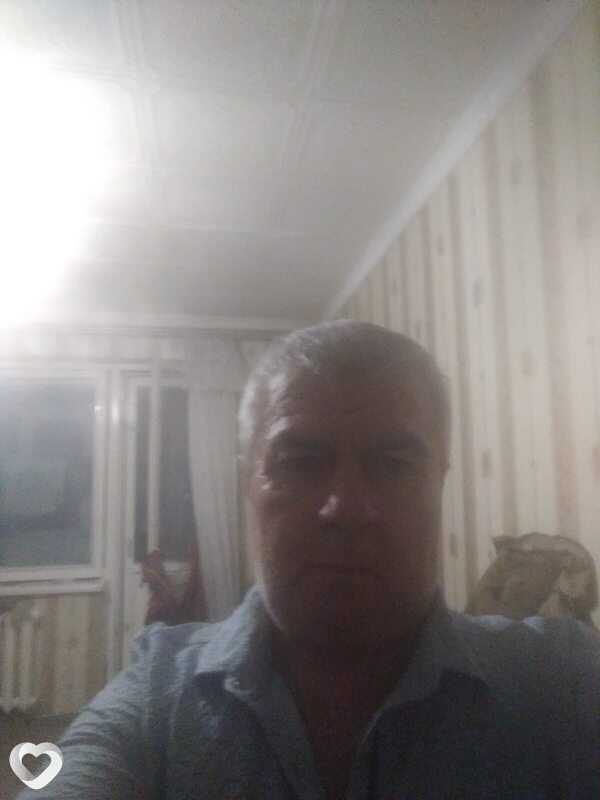 Сергей, 60, Балакове — анкета №2743837