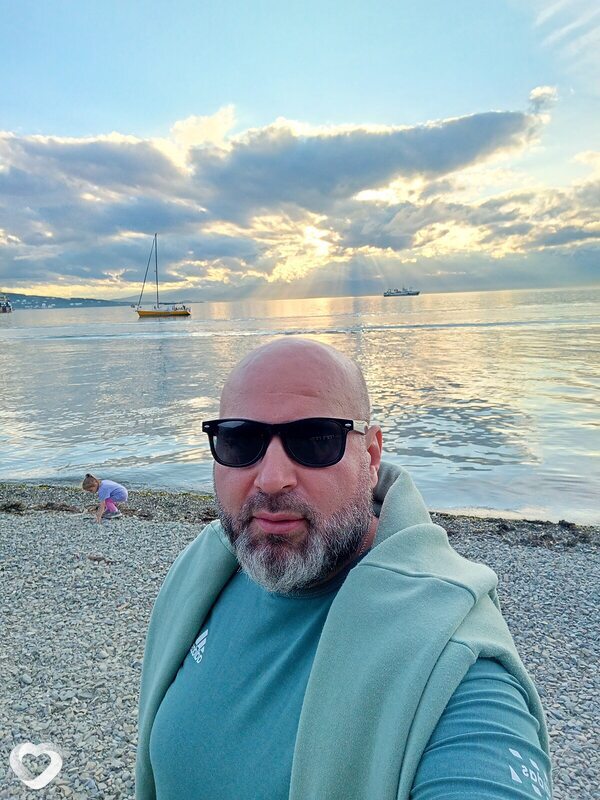 Roman, 49, Петропавловске-Камчатском — анкета №2743841