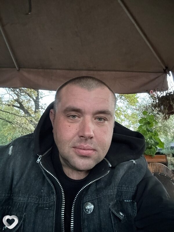 Гена, 42, Красногорске — анкета №2743847