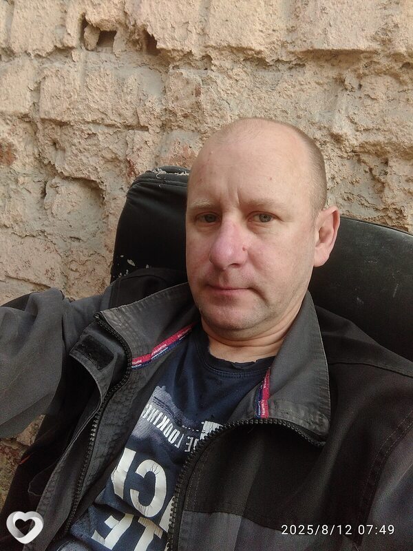 Егор, 45, Сухое Логе — анкета №2743877