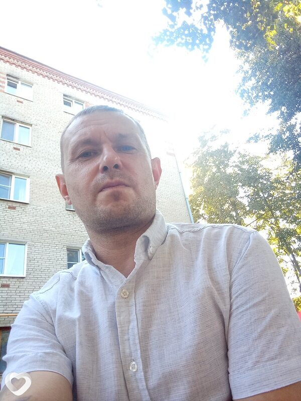 Дмитрий, 37, Москве — анкета №2743882