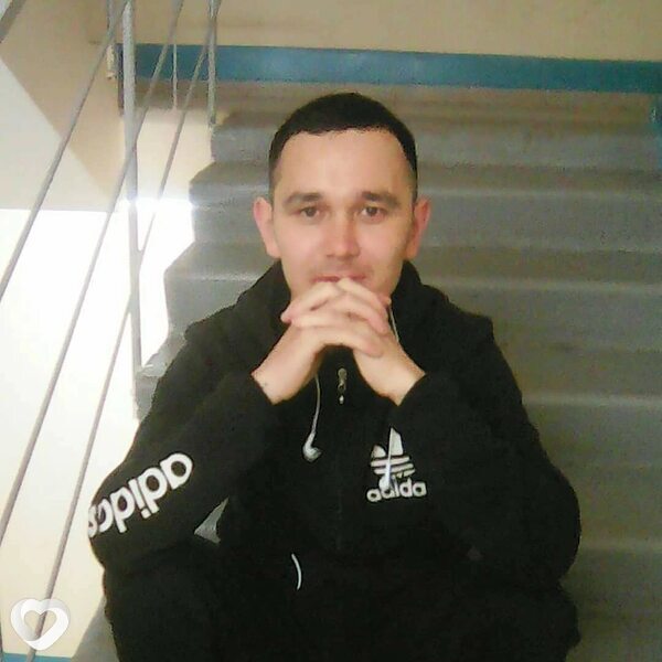 Акылжан, 35, Астане — анкета №2743890
