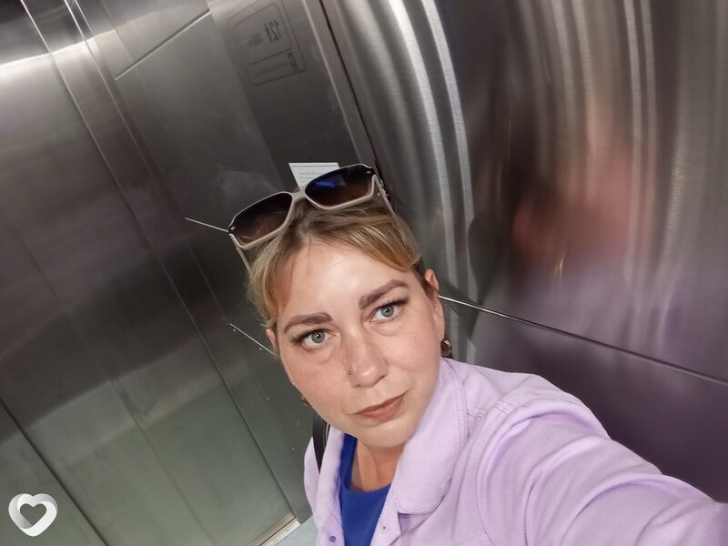 Алёна, Тугулым