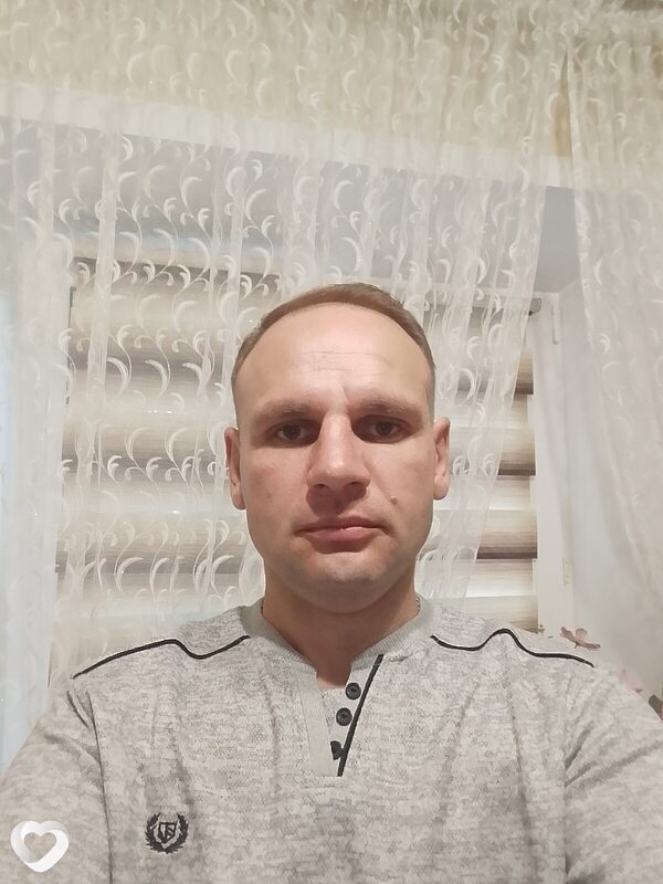 Павел, 41, Калуге — анкета №2743892