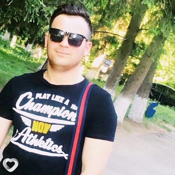 Тимур, 26, Улан-Удэ — анкета №2743893