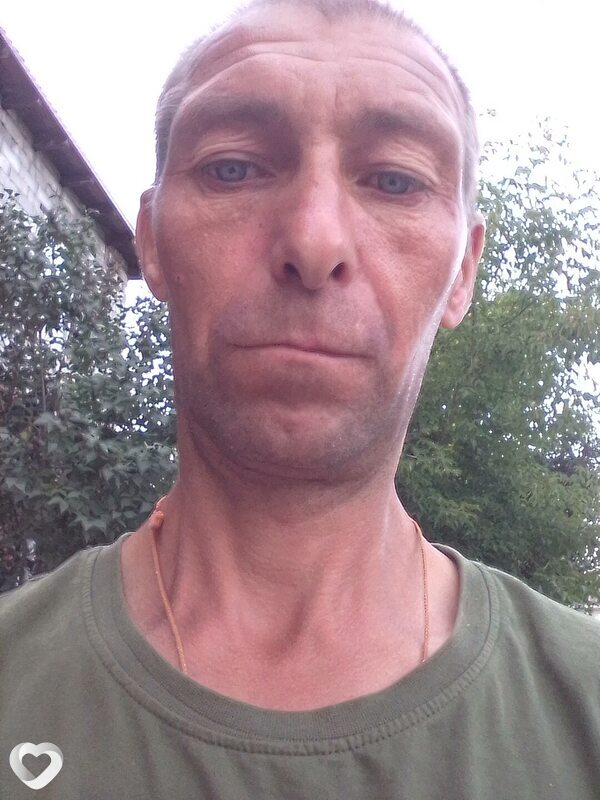 Вася, 43, Екатеринбурге — анкета №2743896