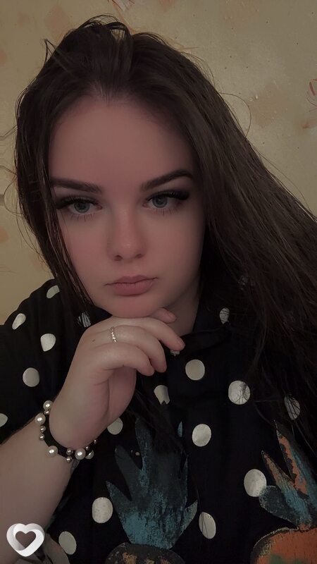 Милана, 23, Сочи — анкета №2743897