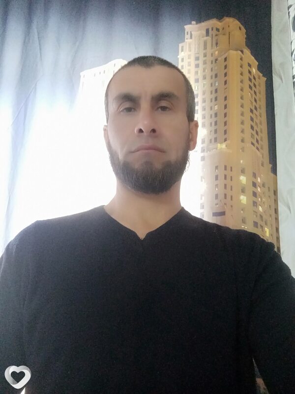 Чахонгир, 40, Магадане — анкета №2743714