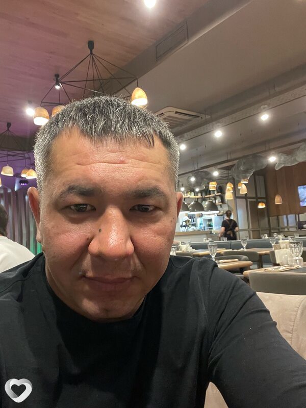 Артур, 39, Уфе — анкета №2743716