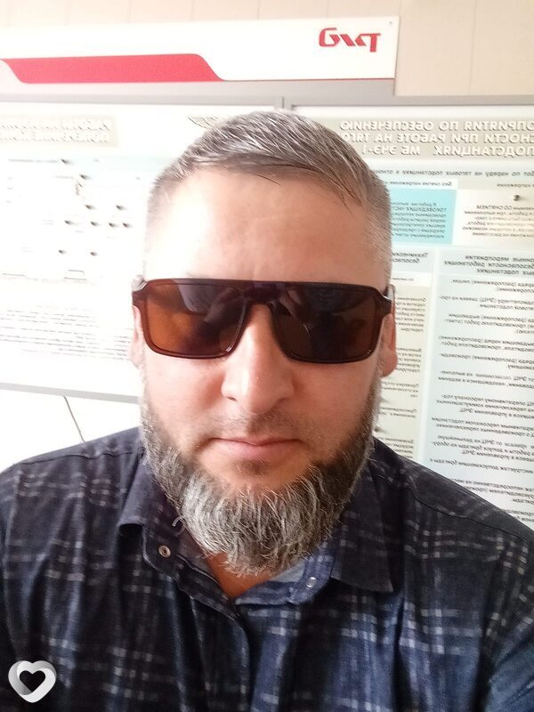 Тимур, 41, Батайске — анкета №2743719